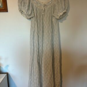 Doen nightgown M